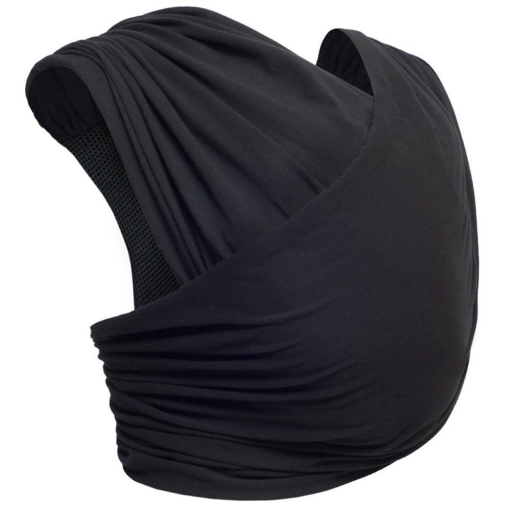 JJ cole agility baby wrap